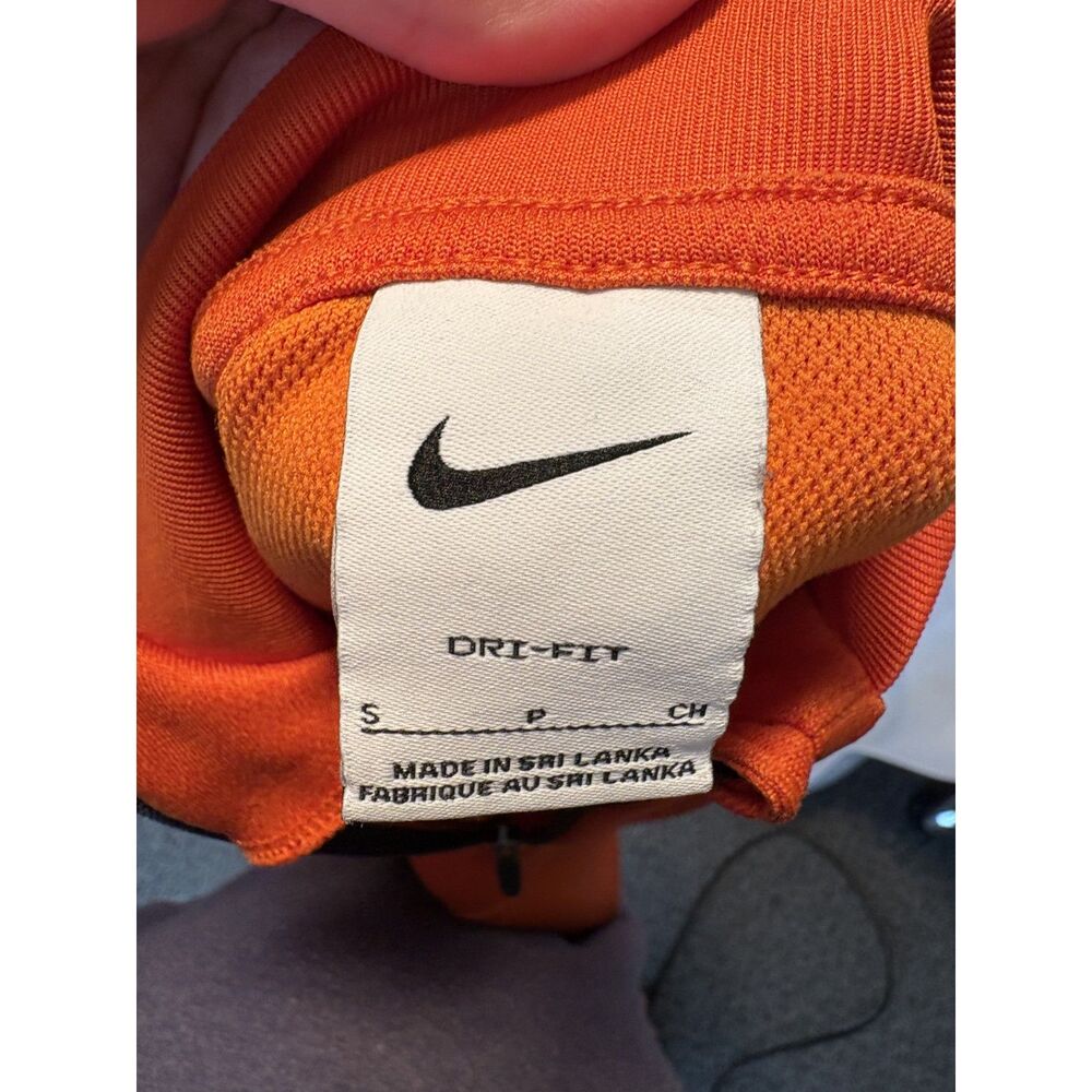 Nike women's half-zip running pullover - Picture 3 of 5